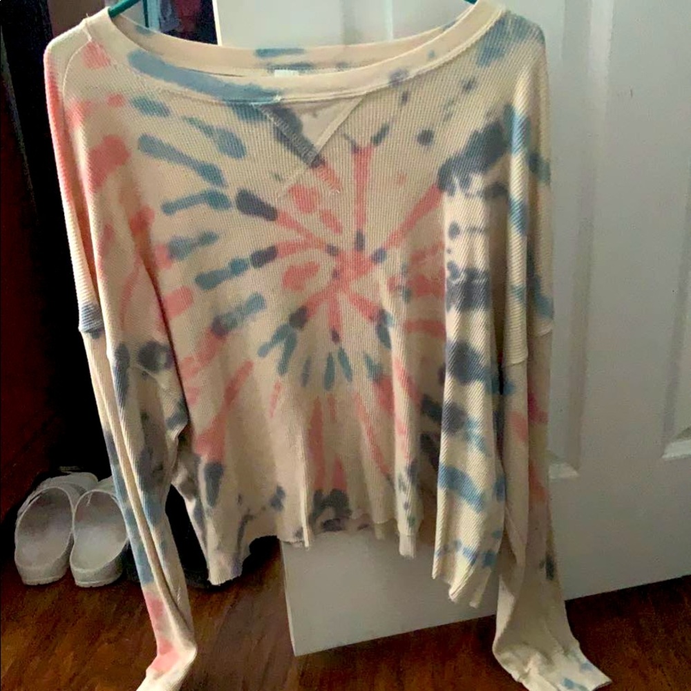 Boutique Sweater